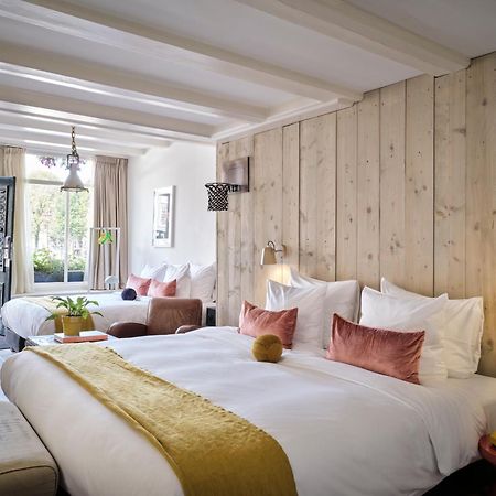 Max Brown Hotel Canal District, Part Of Sircle Collection Amsterdam Ngoại thất bức ảnh